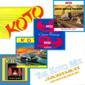Koto - Koto Mix
