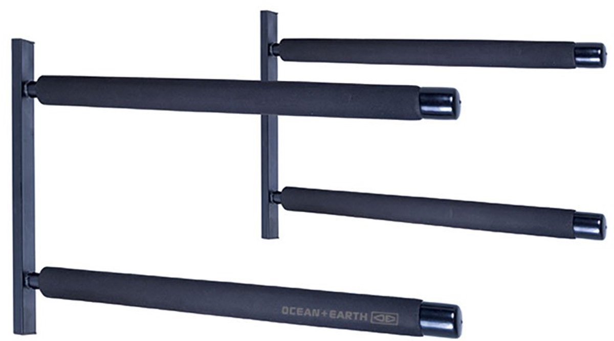 Ocean & Earth Standaard Voor Sup/longboard Zilver