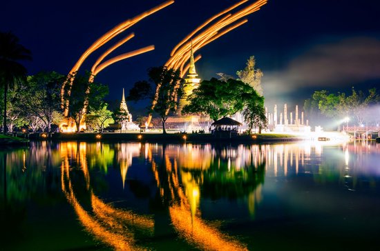 Décoration murale de Luxe - Art photographique - Plexiglas de la plus haute qualité - Système de suspension aveugle en aluminium - 60 x 90 - Résistant à l'acoustique et aux UV - livraison incluse -