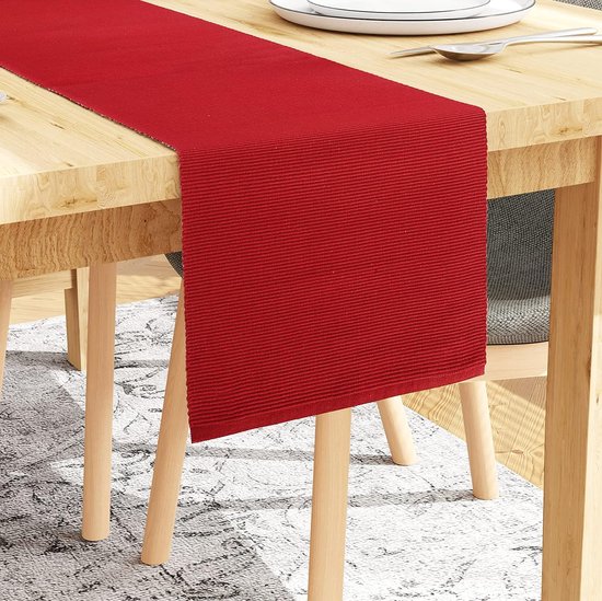 6-zits eettafel Mae grijs 220 x 100 x 75 cm kopen