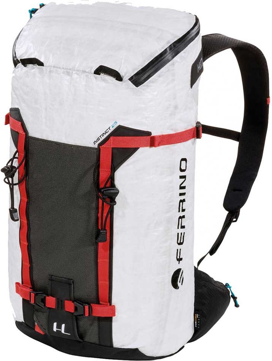 Ferrino Instinct 25l Rugzak Wit