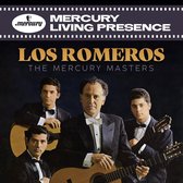 Los Romeros - Los Romeros (9 CD & Blu-ray Audio) (Limited Edition)