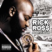 Rick Ross - Port Of Miami (2 LP) (Coloured Vinyl)