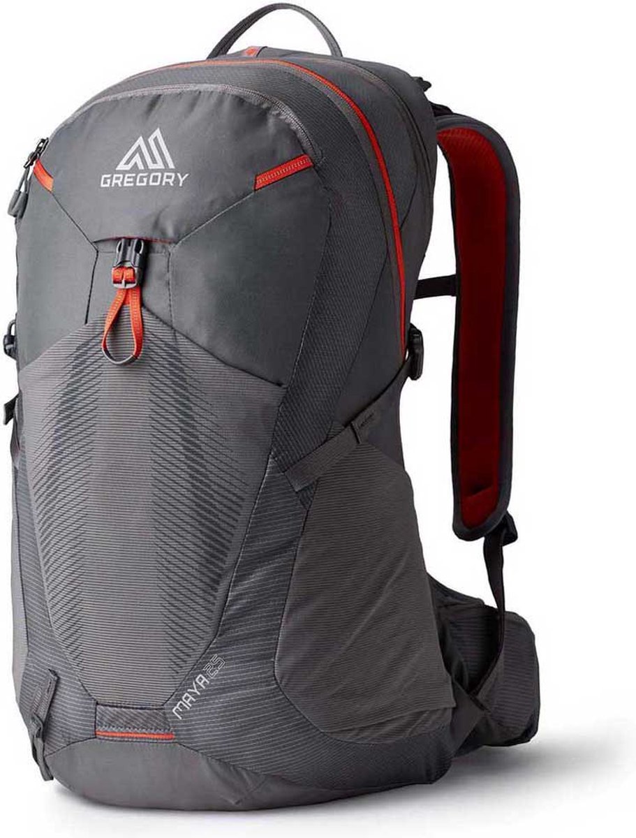 Gregory Maya 25l Damesrugzak Grijs
