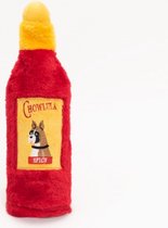 Hot Sauce Crusherz – Chowlula