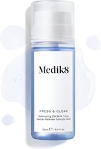 Bol.com Medik8 Press & Clear Toner 150ml aanbieding