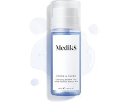 Medik8 - Press & Clear Cleanser - 150 ml