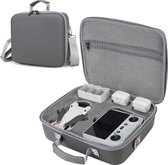 Sac Mini 3 Pro , étui de transport portable pour drones DJI Mini 3 Pro - Étui haute capacité pour DJI Mini 3 Pro et accessoires compatibles avec la télécommande DJI RC/ DJI RC-N1, sac Mini 3 Pro