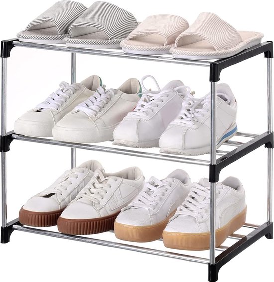 Een Opgeruimde Hal: Hoe Kies Je Het Juiste Schoenenrek En Organiseer Je Je Entree Een Opgeruimde Hal: Hoe Kies Je Het Juiste Schoenenrek En Organiseer Je Je Entree