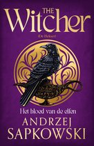 The Witcher 3 - Het bloed van de elfen