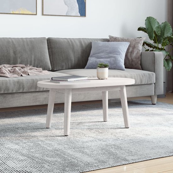vidaXL-Tafelblad-ovaal-70x35x2,5-cm-massief-grenenhout-wit