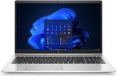 HP ProBook 450 15.6 G9 Laptop 39,6 cm (15.6") Full HD Intel® Core™ i5 i5-1235U 8 GB DDR4-SDRAM 256 GB SSD Wi-Fi 6E (802.11ax) Windows 11 Pro Zilver