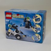 Lego System Motoragent - 6324