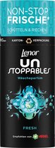 Lenor Geurbooster Unstoppables Fresh - Geurparels, 160 g