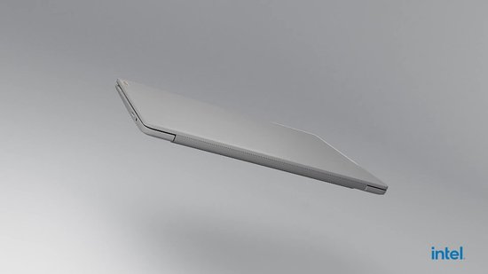 Ordinateur portable Lenovo IdeaPad 3, écran HD 17,3 pouces, Intel Core