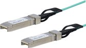 StarTech.com Câble optique SFP + compatible Cisco SFP-10G-AOC3M actif 3 m