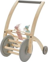Plan Toys Carriage Woodpecker