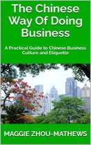 The Chinese Way of Doing Business
