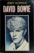 David bowie biografie