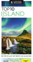 Capitool Reisgidsen Top 10 - IJsland