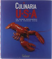 Culinaria USA - Een culinaire ontdekkingsreis