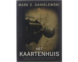 Het Kaartenhuis