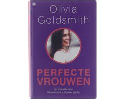 Omslag van Perfecte vrouwen