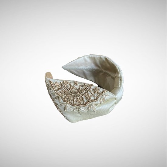 Haarband dames voor de zomer - Plus collectie
