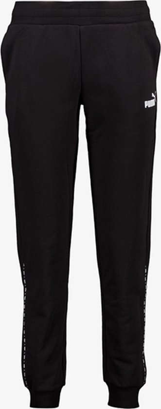 Puma joggingbroek online dames grijs