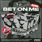 Itzy - Kill My Doubt (bet On Me) (CD)