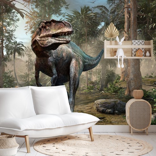 Vijf enorme LEGO dinosaurus skelet sets die we nodig hebben