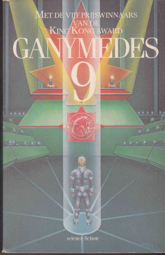 9789022976678 - Ganymedes 9