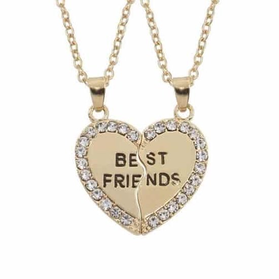 Kat Hanger Ketting Kat Koppels Puzzel Koppels Kat Ketting Partner Chains Vriendschapskettingen Met Lederen Ketting Voor Vriend Stellen Familie 1 Paar