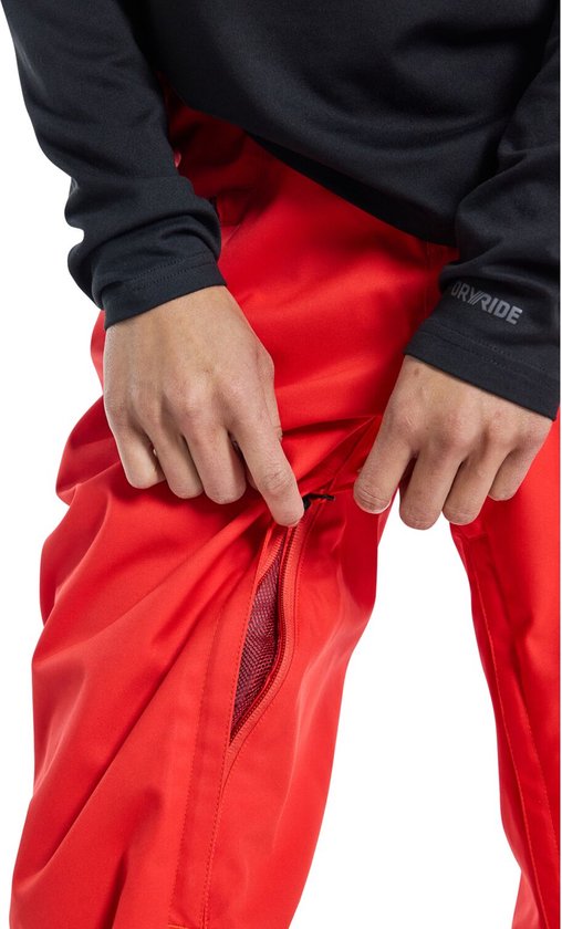 Burton W Marcy High Rise Stretch Pants | bol