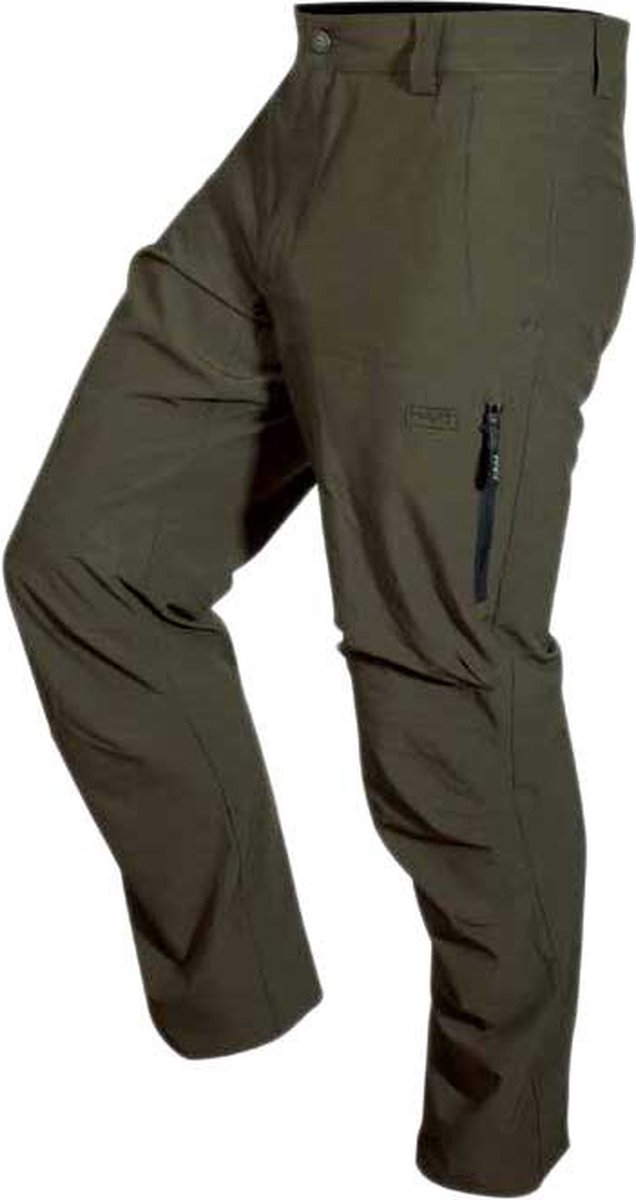Hart Hunting Komar Broek Man Groen