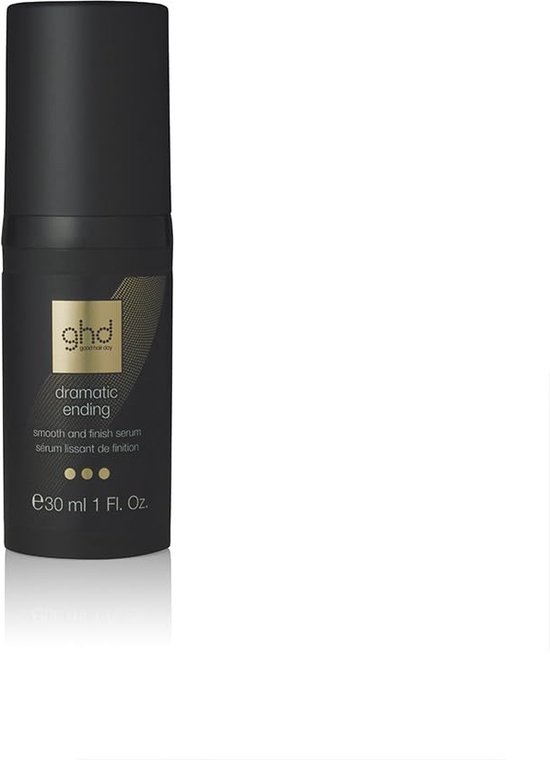 Haarserum Smooth & Finish Ghd (30 ml)