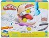 foto van Play-Doh Top Tandarts - Klei Speelset
