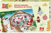 Hama 3046 Adventskalender 5000 Kralen
