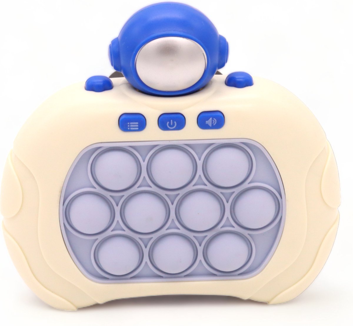 Acestore Pop It Game - Pop It Game - Fidget Toy - Pop it Controller - Pop  It Pro 