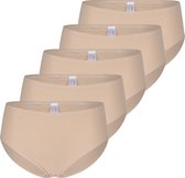 Nina von C Dames hipster slip 5 pack Daily