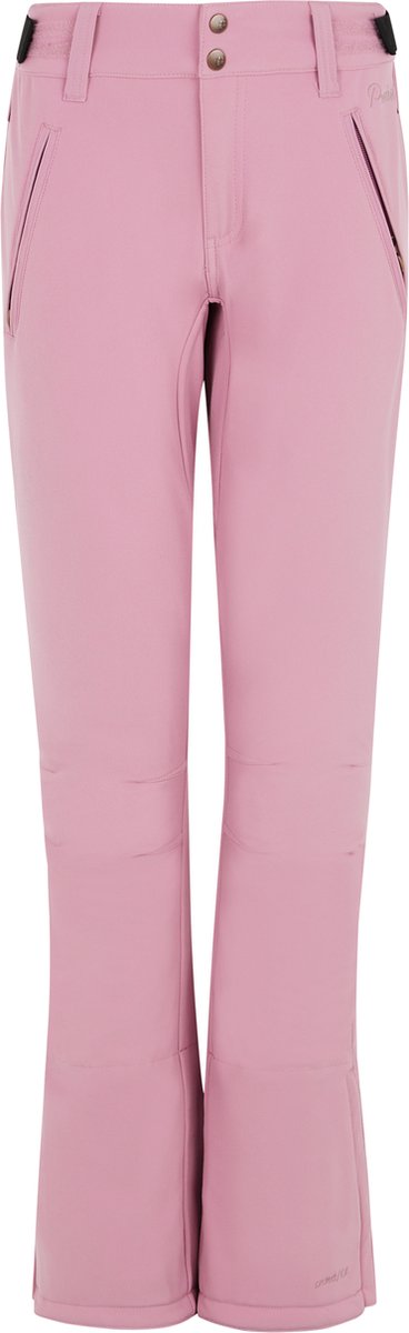 Protest Skibroek Lole Dames /36 Roze