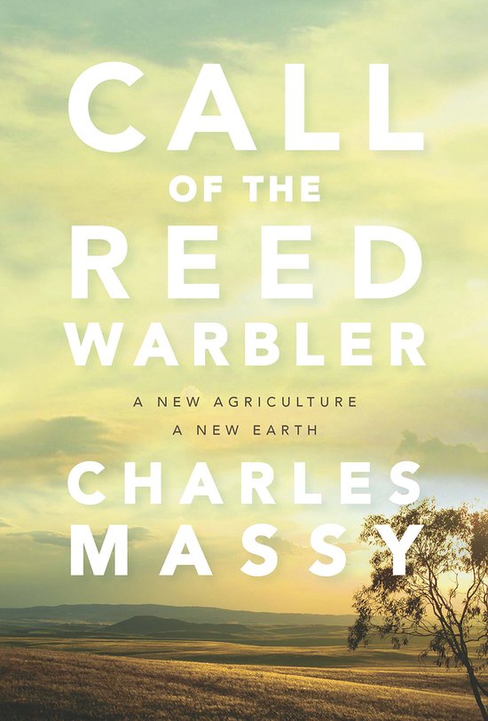 Call of the Reed Warbler - cover