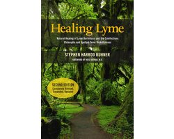 Healing Lyme 2nd Edition