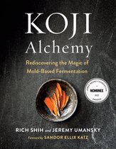 Koji Alchemy