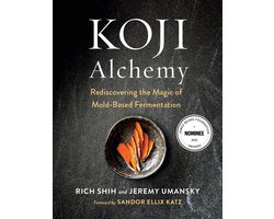 Koji Alchemy