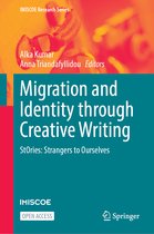 IMISCOE Research Series- Migration and Identity through Creative Writing