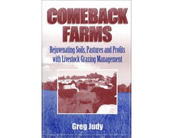 Comeback Farms