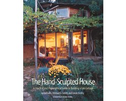 Hand sculpted House