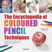 Encyclopedia of Coloured Pencil Techniqu