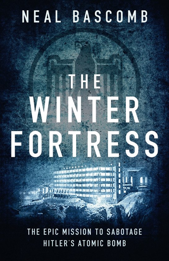 Winter Fortress - cover